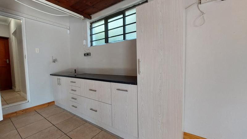 To Let 3 Bedroom Property for Rent in Schoongezicht Western Cape